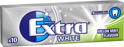 [625-387658] EXTRA WHITE MELONMINT 14G