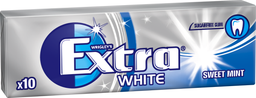 [625-396205] EXTRA WHITE SWEETMINT 14G