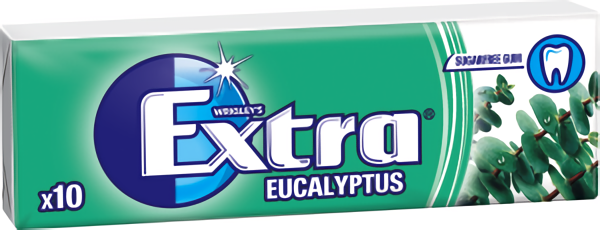 EXTRA EUCALYPTUS 14G