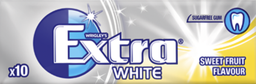 [625-396494] EXTRA WHITE SWEETFRUIT 14