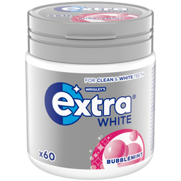 [625-422214] EXTRA BURK WHITE BUBBLEMI
