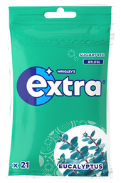 [625-461143] EXTRA EUCALYPTUS 29G