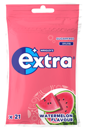 [625-461148] EXTRA WATERMELON 29G
