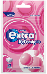 [625-466537] EXTRA REFRESH BUBBLEM 26G
