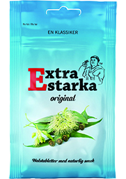 [95-7560] EXTRA STARKA ORIGINAL 80G