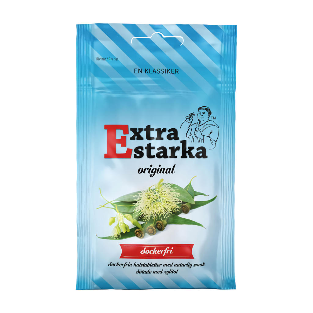 EXTRA STARKA ORIG SF 60G