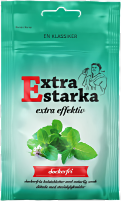 EXTRA STARKA EFFEKTIV 60G