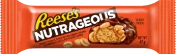 [518-12808] REESES NUTRAGEOUS 47G