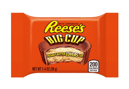 [518-14561] REESES PB BIG CUPS 39G