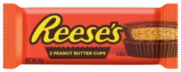 [518-15800] REESES PB CUPS 42G