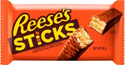 [518-29521] REESES STICKS 42G