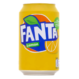 [AME100010313] Fanta Lemon 35,5 CL