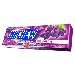 [AME584140] Hi Chew Grape 50G