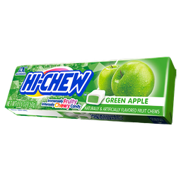 [AME584160] Hi Chew Green Apple 50G