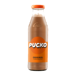 [ARL49830] COCIO PUCKO ORGINAL  obs! 40 CL