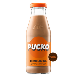 [ARL56504] COCIO PUCKO ORIGINAL 27 CL 12st