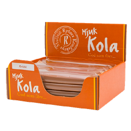 [ARO202101] INSLAGEN GRÄDDKOLASTÅNG