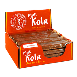 [ARO202114] INSLAGEN MANDEL HAVSSALT