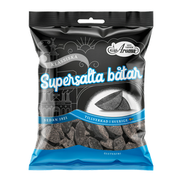 [ARO289] SUPERSALTA BÅTAR 70G 20 ST