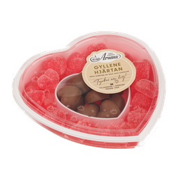 [ARO36] GOLDEN HEART 300G