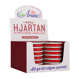 [ARO49] RED HEART  385G DISPLAY