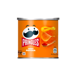 [ARV51773] PRINGLES SMÅ PAPRIKA 40G