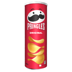 [ARV51858] Pringles Original 19 x 165 g