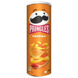 [ARV51859] Pringles Paprika 19 x 165 g