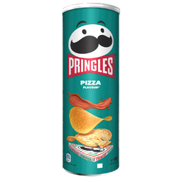 [ARV52257] Pringles Pizza 19 x 165 g