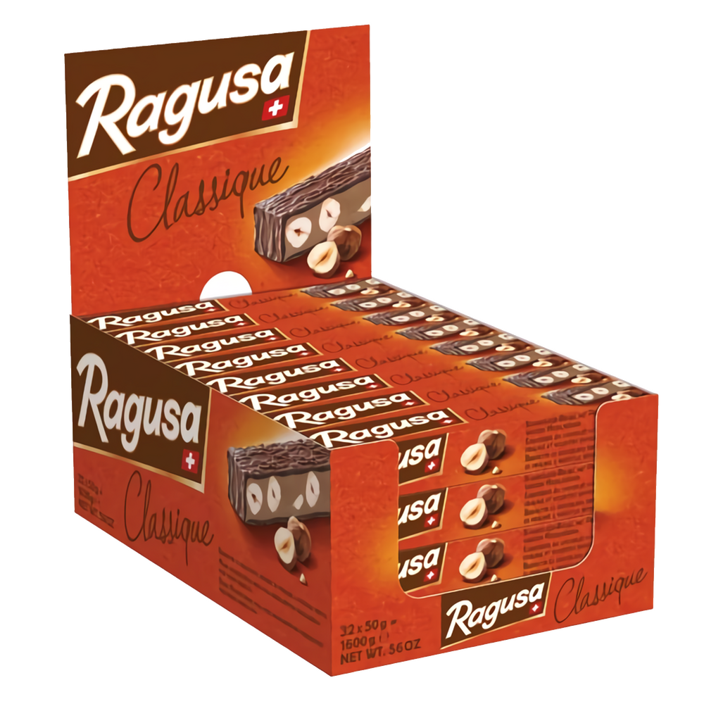 RAGUSA 50G