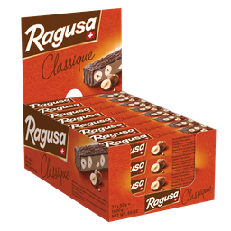 [ASB130032] RAGUSA 50G