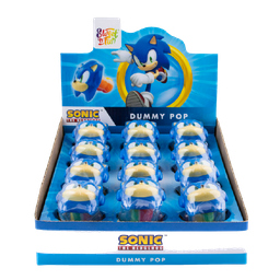 [ASB1390163] SONIC DUMMY POP 15G