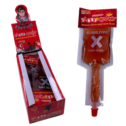 [ASB3477] BLOOD CANDY 100ML