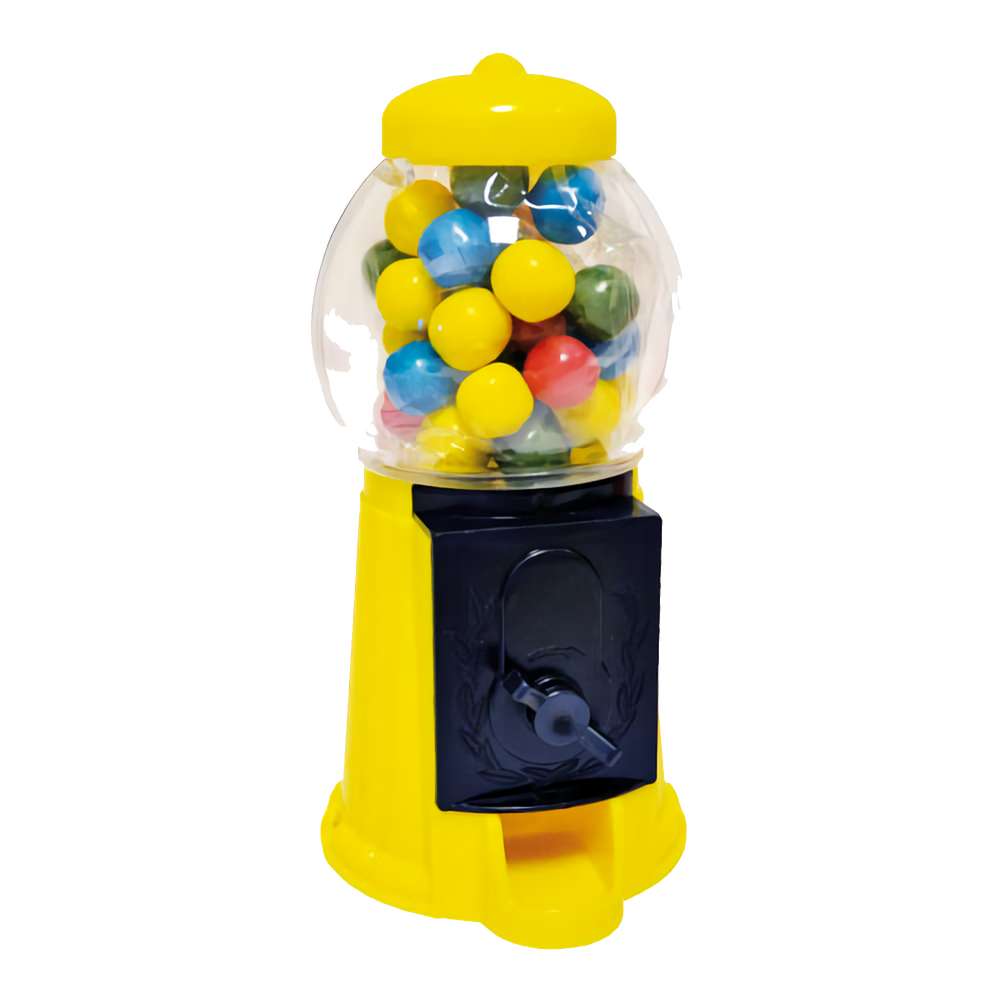 TUGGUMMI AUTOMAT LITEN 35G