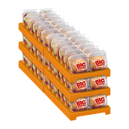 [ASB600506] TROLLI BURGER