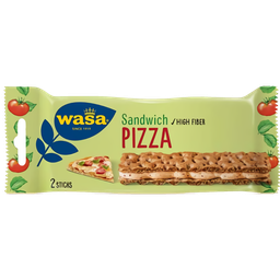 [BAR20284] Sandwich Pizza 24 x 37 g