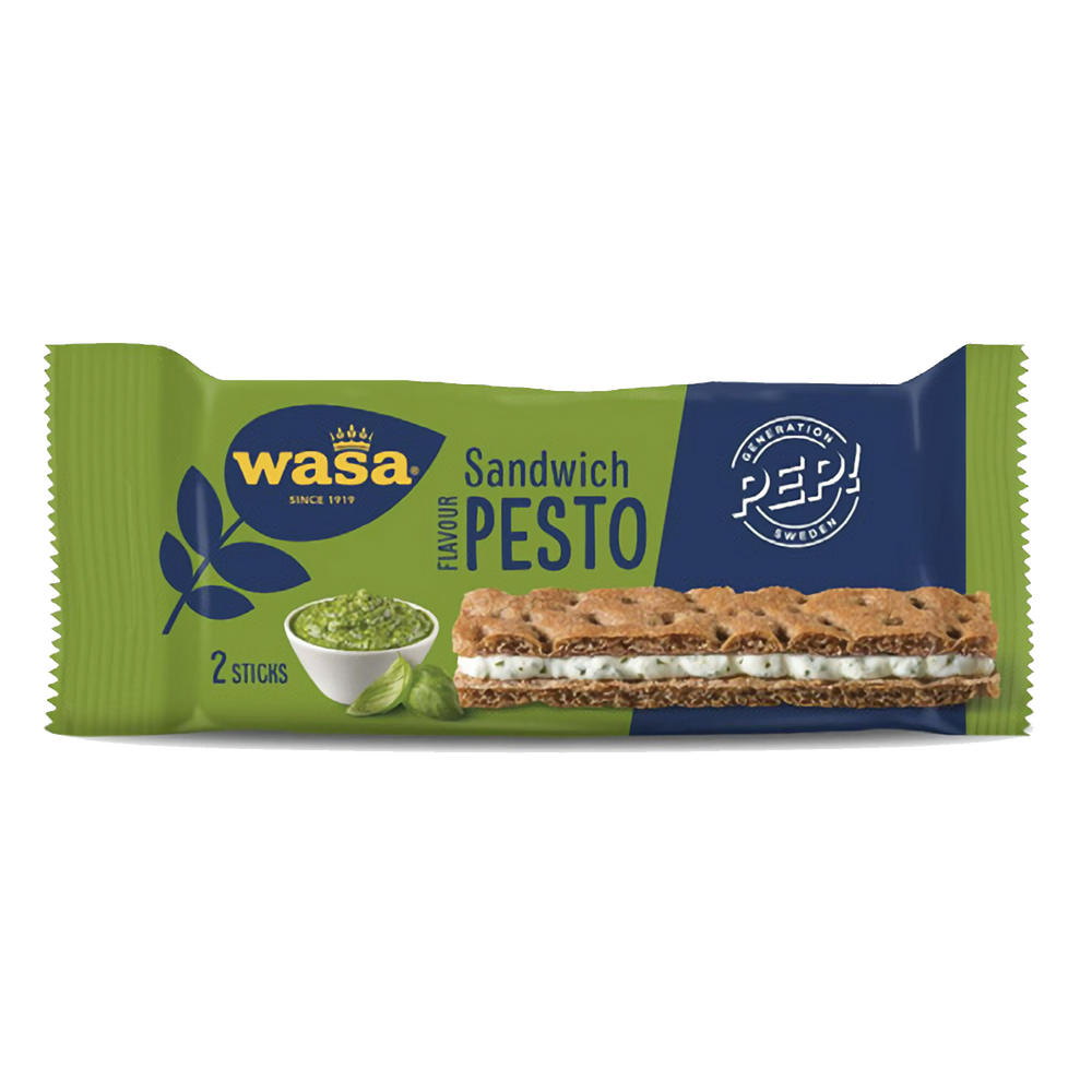 Sandwich Pesto 24 x 37 g