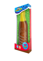 [CAB24224] MEGA XXL COLAFLASKA 4x900G