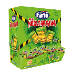 [CAB34472] Fini Nuclear Gum