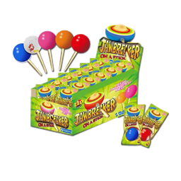 [CAN16030] JAWBREAKER ON A STICK 60G