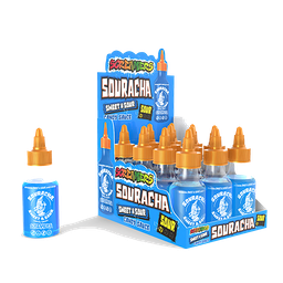 [CAN900768] Souracha Blue 90ML