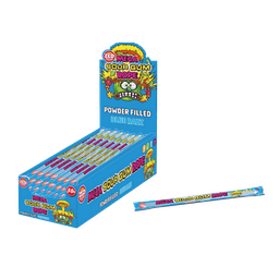 [CAN958109] Mega Sour Gumrope 30cm