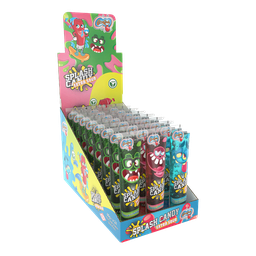 [CCO2807] SPLASH CANDY GEL EXTRA SOUR 60G