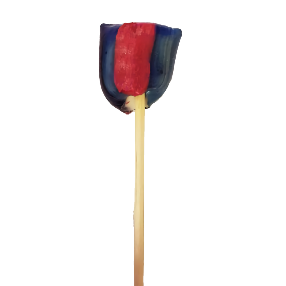 KLIPP-KLUBBA BLÅBÄR 60 ST