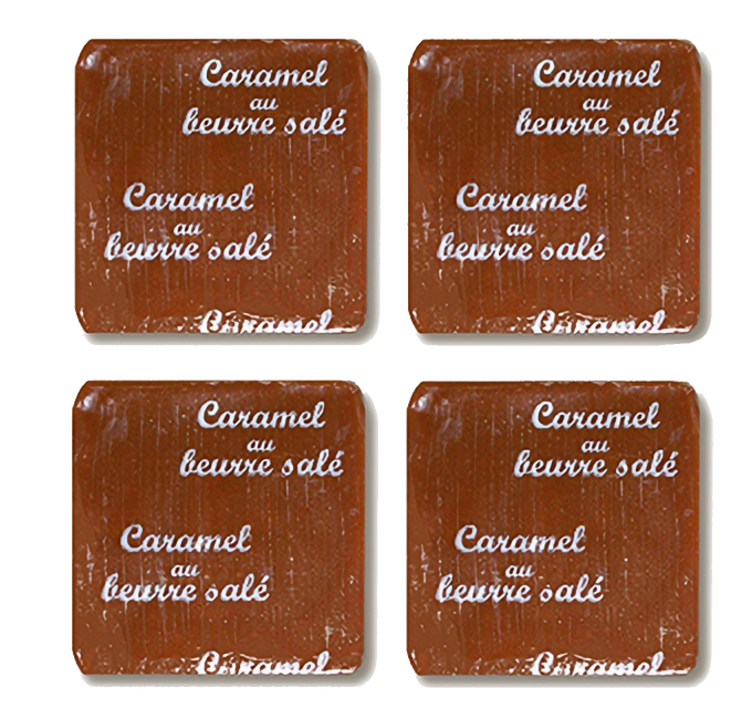 SALT SMÖRKOLA CHOKO-BAKO 200 ST (2,2 KG)