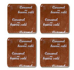 [CHB1615] SALT SMÖRKOLA CHOKO-BAKO 200 ST (2,2 KG)