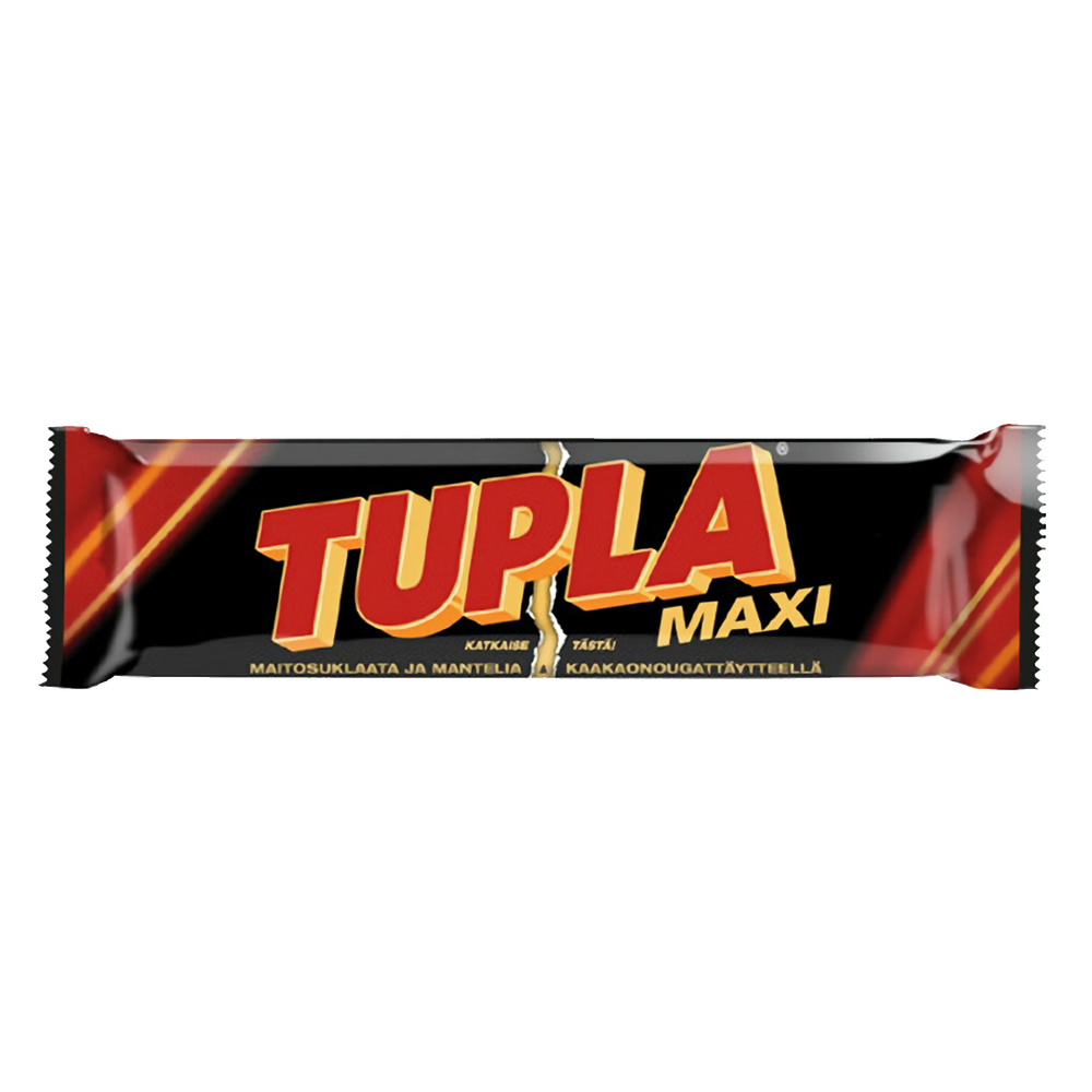 DUBBEL TUPLA MAXI 50 G