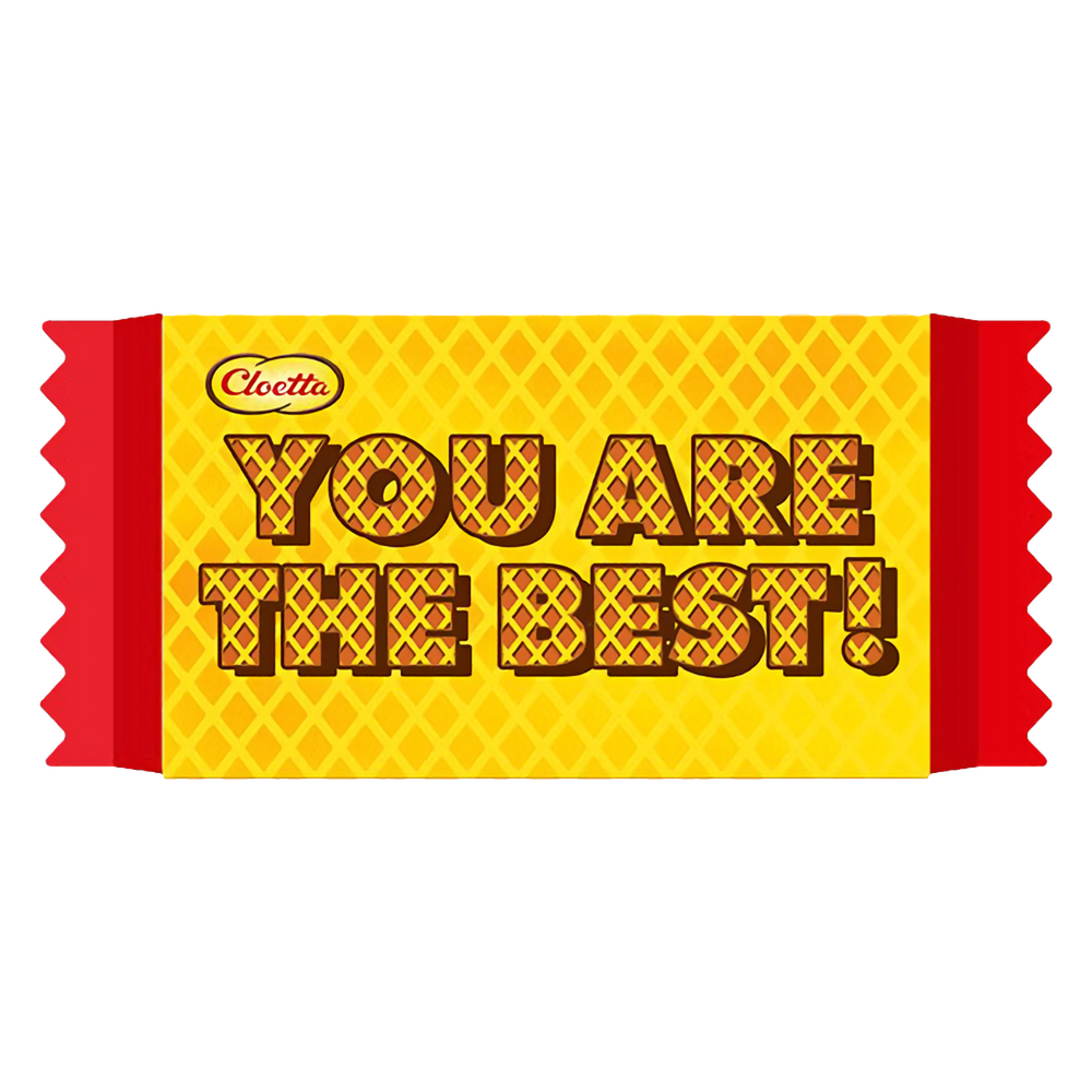 Kexchoklad gift 8 x 299g