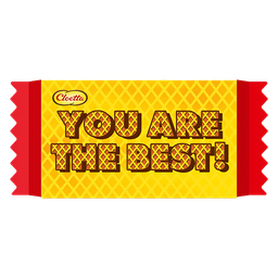 [CLO1018846] Kexchoklad gift 8 x 299g