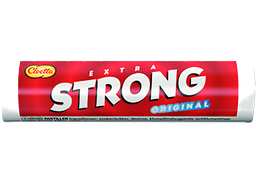 [CLO1940] EXTRA STRONG ORIGINAL 25 G